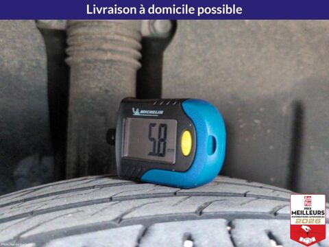 MG.ZS 1.5 L HYBRID+ 197 CH BVA LUXURY 2025 occasion 10150 Lavau