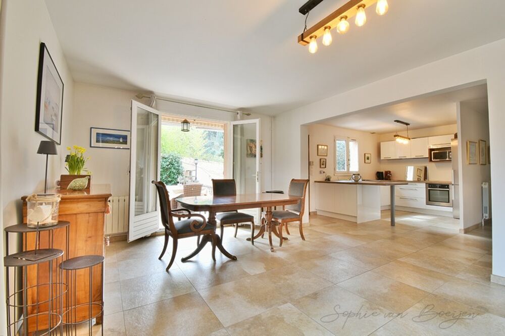 � vendre  Maison Bouc-Bel-Air (13320)