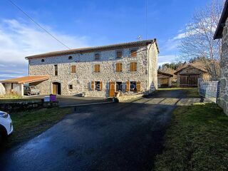  Maison à vendre 5 pièces 190 m²