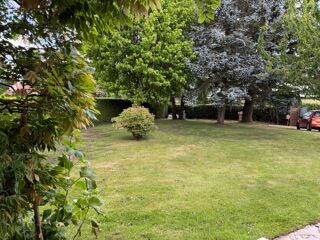  Maison  vendre 6 pices 163 m