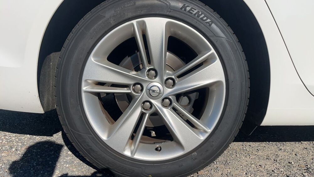 Insignia II 1.6 Turbo D 136 Innovation 2017 occasion 66300 Ponteilla