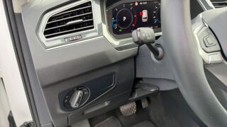 Tiguan 2.0 TDI 150 DSG7 Elegance - Entretien constructeur Toit ouvr 2022 occasion 24000 Perigueux