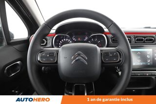 C3 1.5 Blue-HDi Shine BV6 102 ch 2018 occasion 92130 Issy-les-Moulineaux