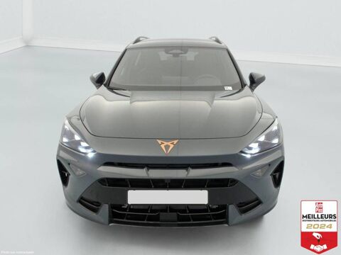 Formentor 1.5 eTSI Hybrid 150 ch DSG7 V 2026 occasion 10150 Lavau