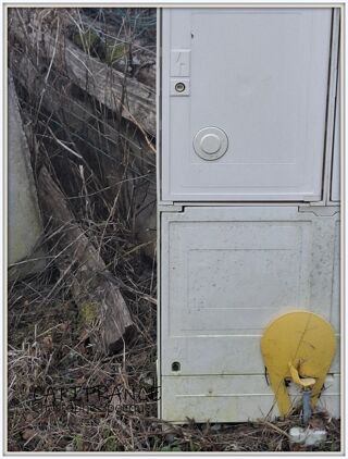  Terrain � vendre 1520 m�