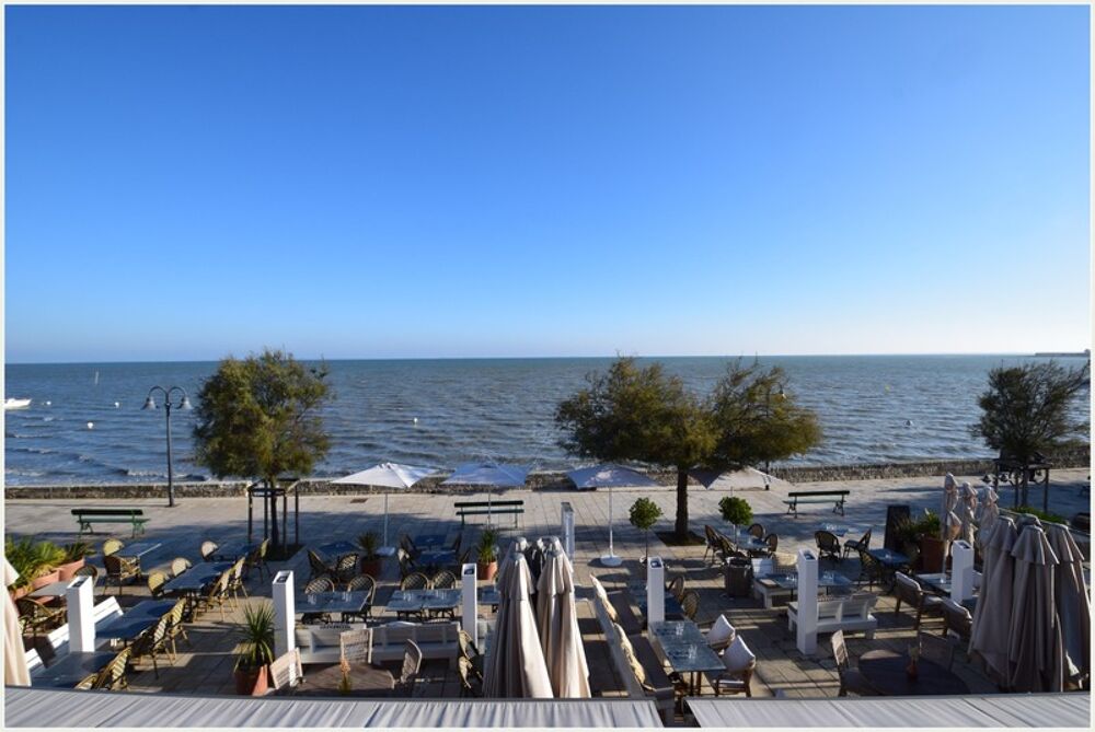Appartement à vendre 1 pièces LA FLOTTE (17)