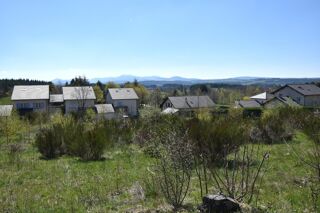  Terrain � vendre 1580 m�