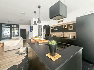  Loft � vendre 4 pi�ces 100 m�