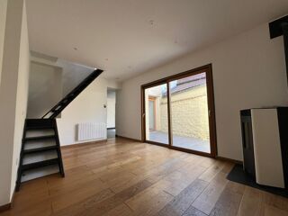  Maison à vendre 4 pièces 78 m²