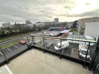  Appartement � louer 2 pi�ces 41 m�