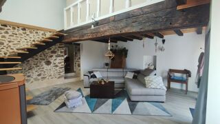  Maison � vendre 4 pi�ces 125 m�