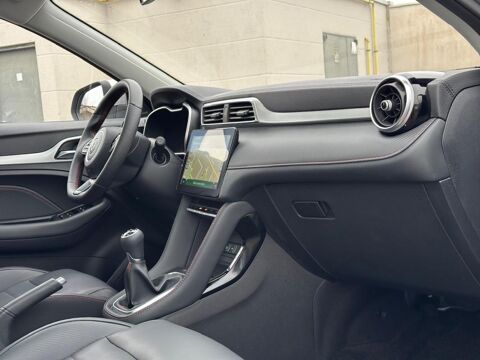 MG.ZS II 1.0 T-GDI 111 2WD LUXURY 2023 occasion 78240 Chambourcy