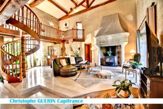  Maison � vendre 8 pi�ces 262 m�