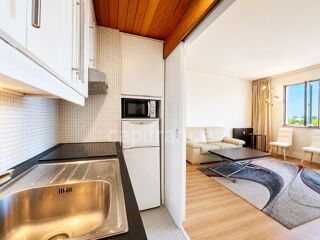  Appartement à vendre 1 pièce 36 m²