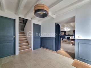  Maison à vendre 5 pièces 120 m²