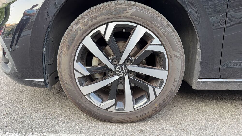 Polo 1.0 TSI 95 Life 2021 occasion 06200 Nice