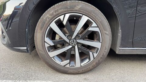 Polo 1.0 TSI 95 Life 2021 occasion 06200 Nice