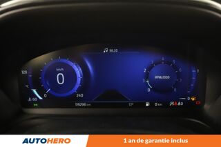 Puma 1.0 EcoBoost Hybrid mHEV ST Line 155 ch 2021 occasion 92130 Issy-les-Moulineaux