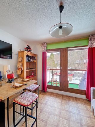  Appartement � vendre 1 pi�ce 19 m�