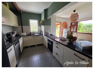  Maison à vendre 5 pièces 80 m²