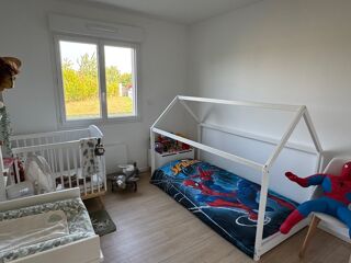  Maison à vendre 5 pièces 105 m²
