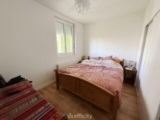  Appartement � vendre 4 pi�ces 62 m�