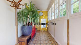  Maison � vendre 10 pi�ces 300 m�