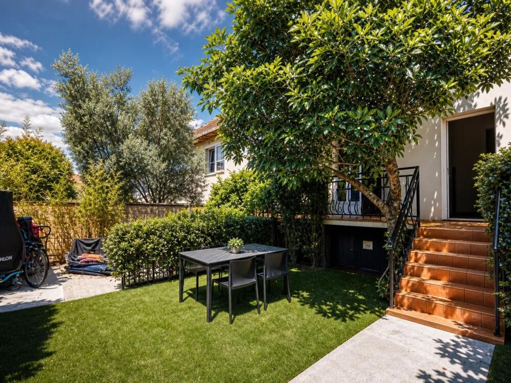 Maison de 4 pièces de 90 m² au Perreux-sur-Marne