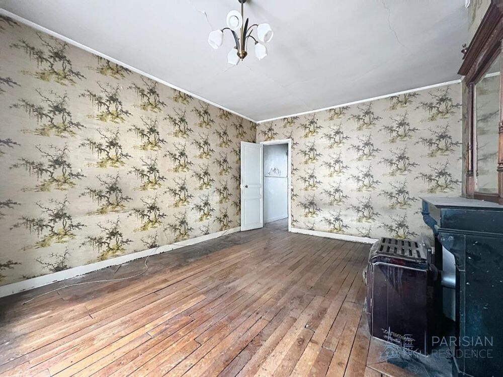 Vente Appartement Appartement à vendre Paris Paris 6