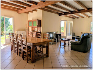 Vente Maison Maison de 2003 à vendre 4 chambres à MAUMUSSON LAGUIAN Maumusson laguian