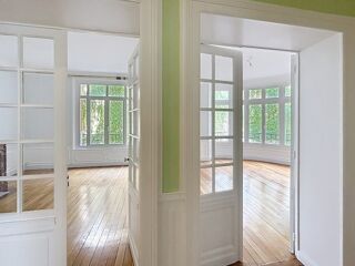  Appartement � vendre 5 pi�ces 134 m�