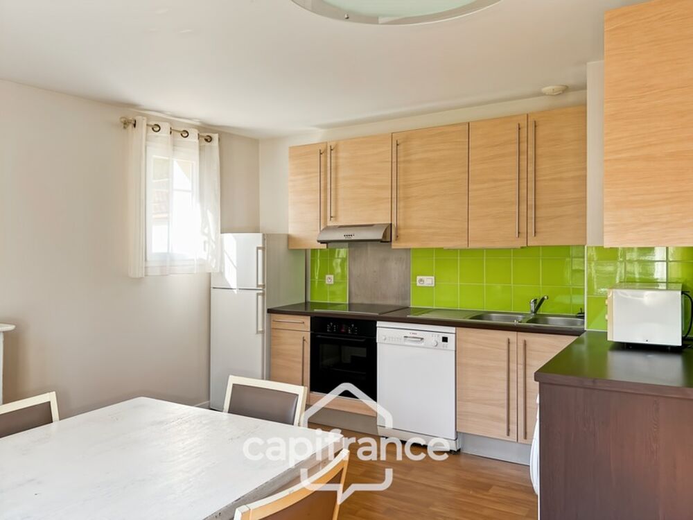 Location Appartement Appartement de 3 pièces meublé à louer dans une résidence sécurisée, campagne et place de parking Sainte juliette