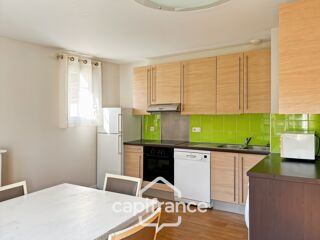  Appartement à louer 3 pièces 65 m²