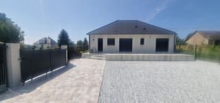  Maison � vendre 4 pi�ces 106 m�