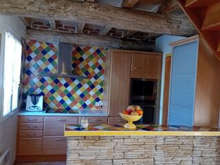  Maison à vendre 3 pièces 43 m²