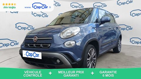 Fiat 500 l 500L 1.4 95 City Cross