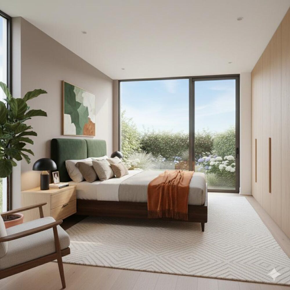 Vente Appartement LIVRÉ 3 PIÈCES AVEC JARDIN PLEIN SUD PROCHE COMMERCES ET ÉCOLES Montevrain
