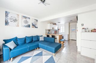  Maison � vendre 3 pi�ces 44 m�