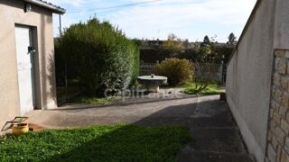  Maison  vendre 4 pices 80 m