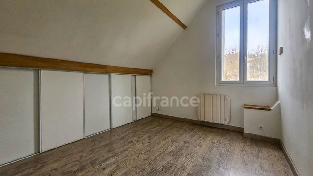 Vente Appartement Appartement à vendre 2 pièces SACLAS (91) Saclas