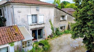  Maison à vendre 3 pièces 69 m²