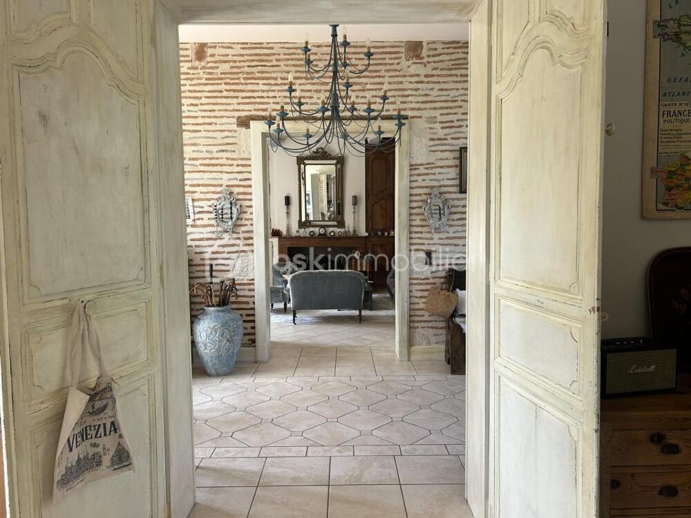 à vendre  Propriété/château Agen (47000)