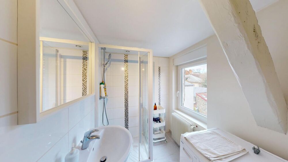 Location Appartement Appartement Vierzon 3 pièce(s) 44.00 m2 Vierzon