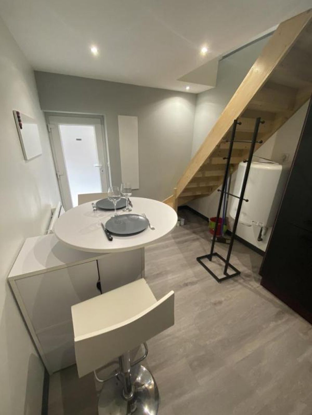 Location Appartement Appartement de 35m2  louer sur Nancy Nancy