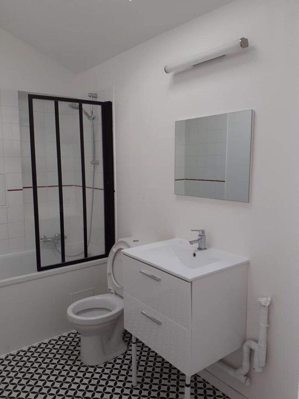 Location Appartement Appartement de 56m2 à louer sur Nanterre Nanterre