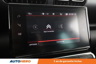C3 Aircross 1.5 Blue-HDi Shine BV6 100 ch 2019 occasion 92130 Issy-les-Moulineaux