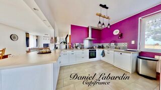  Maison à vendre 5 pièces 140 m²