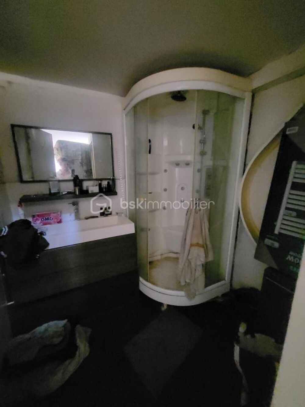Vente Maison longere ideal investisseur Lecluse
