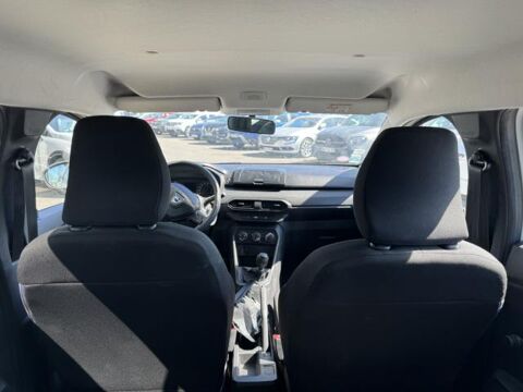 Sandero SCe 75 Acc&egrave;s 2021 occasion 42210 Bellegarde-en-Forez