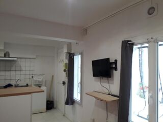  Appartement  louer 1 pice 20 m